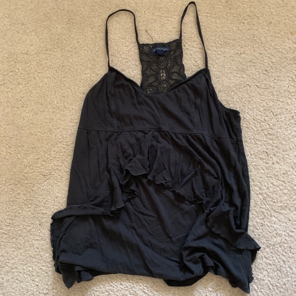 American Eagle Top